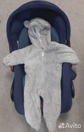 Автолюлька от 0