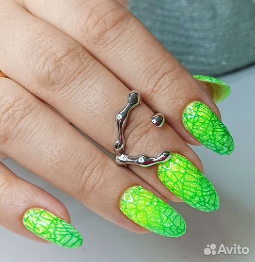 Педикюр маникюр подология Просвещения