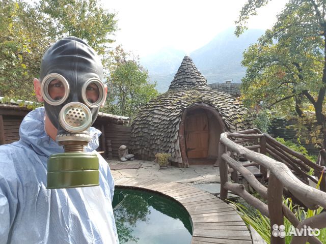 Обработка от клопов тараканов мух клещей Волгоград