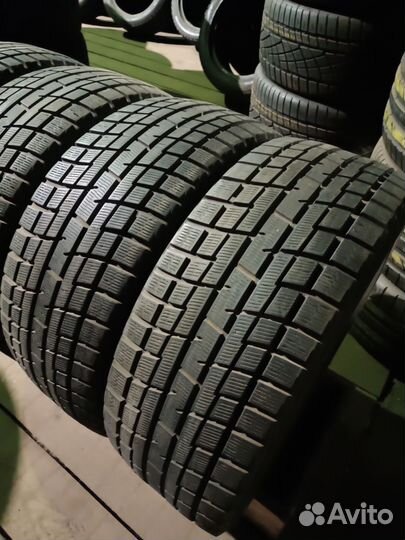 Yokohama Ice Guard IG30 215/45 R17 87Q