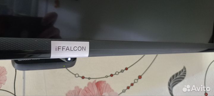 Телевизор SMART tv 32 дюйма