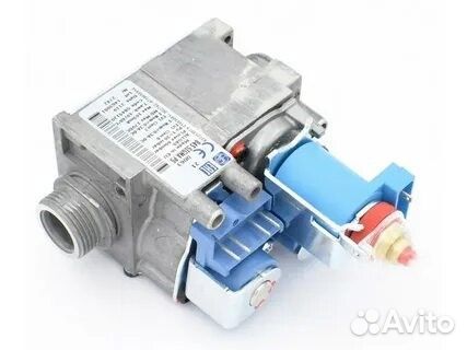 Запчасти для котлов Bosch 6000 - Buderus 072