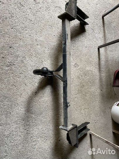 Фаркоп vesta sw cross