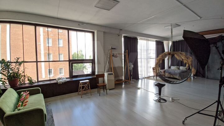 Офис, 57 м²