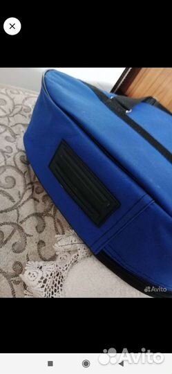 Чехол на гитару