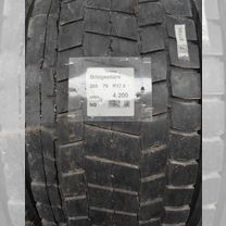 Bridgestone 265 70 17.5