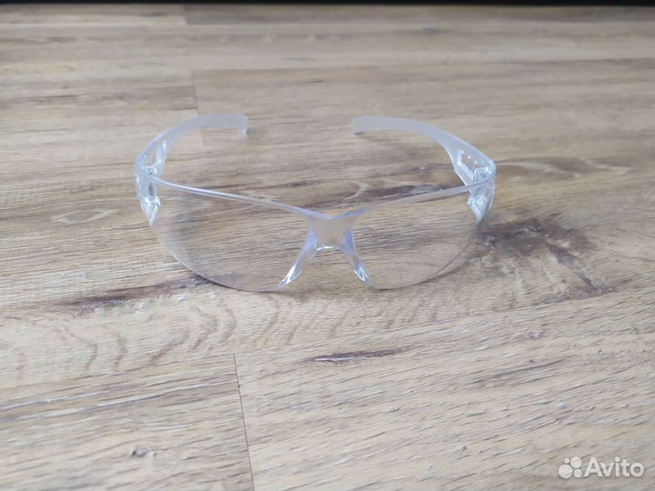 Очки для страйкбола