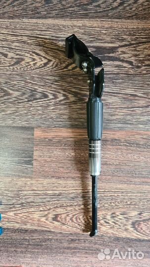 Подножка для велосипеда