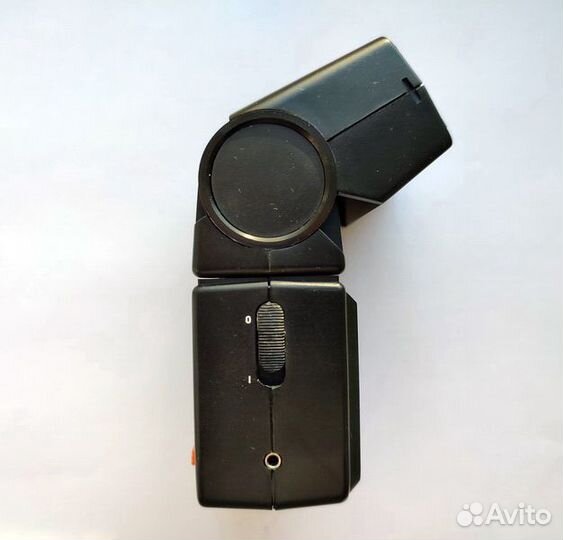 Фотовспышка Unomat B24 auto 4500