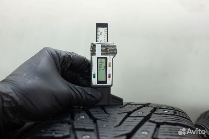 Колеса зимние R17 Hyundai Tucson IX35