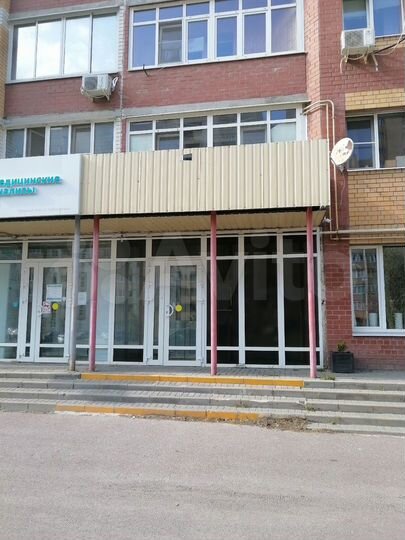 Свободного назначения, 75.5 м²