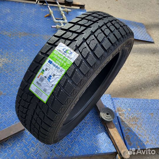 LingLong Green-Max Winter Ice I-15 SUV 235/55 R20 105S