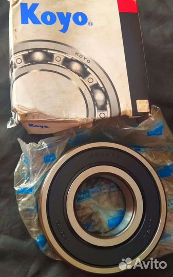 Опорный Подшипник Koyo