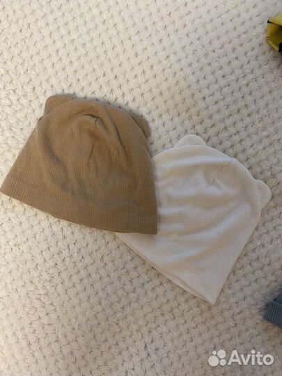 Шапочк легкая