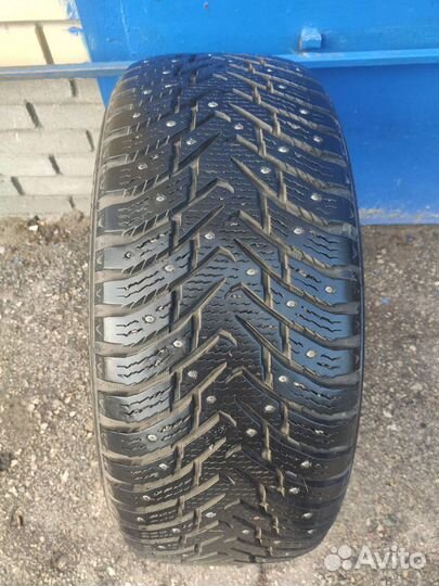 Nokian Tyres Hakkapeliitta 8 235/55 R17 103T