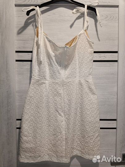 Новое брендовое платье от engibar est.2016