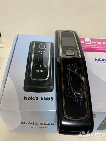 Nokia 6555