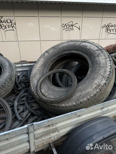 Покрышка велосипедная