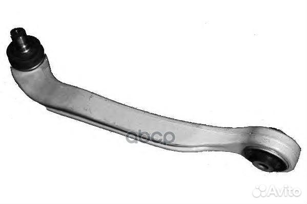 Рычаг VAG A6/A8/phaeton 02- перед.верх. лев. VO