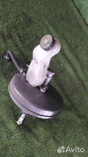 Главный тормозной в сборе Toyota Avensis 272