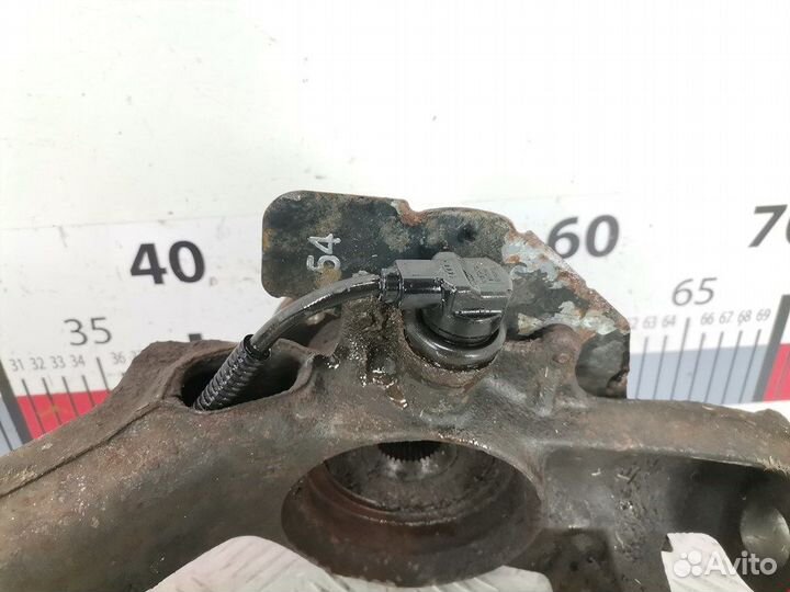 Ступица для Volkswagen Passat 5