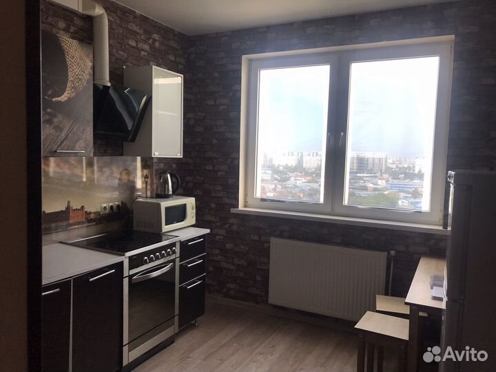 Квартира в аренду