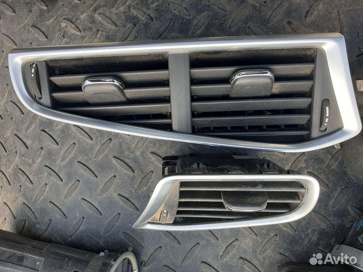 Дефлектор воздуховода