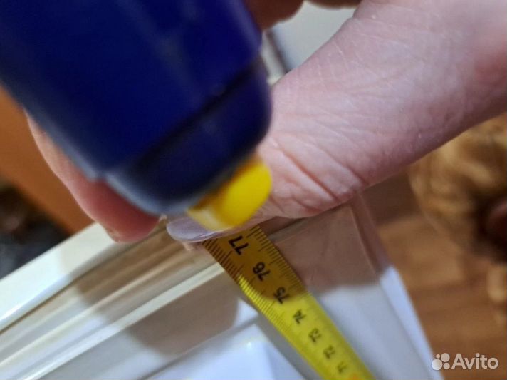 Уплотнитель для холодильника