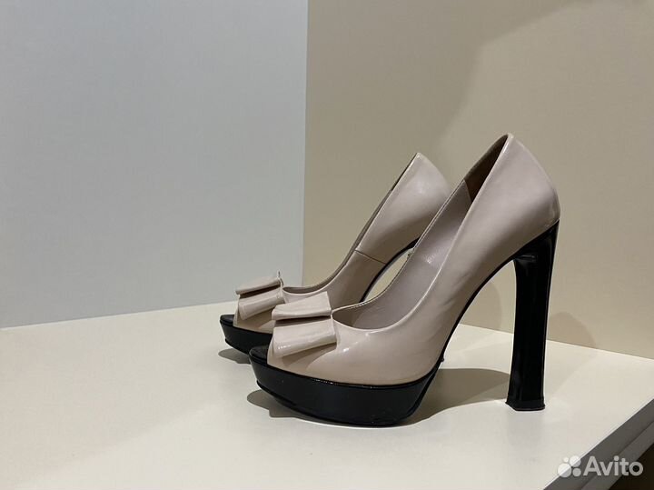 Туфли Marco Pini