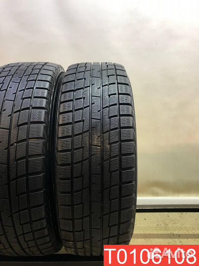 Yokohama Ice Guard IG30 215/60 R17 96Q