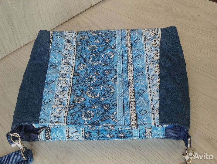 Пошив женских сумок