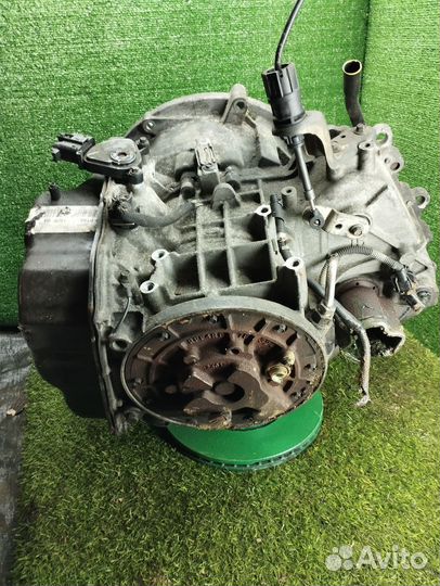 АКПП CD4E Ford mondeo