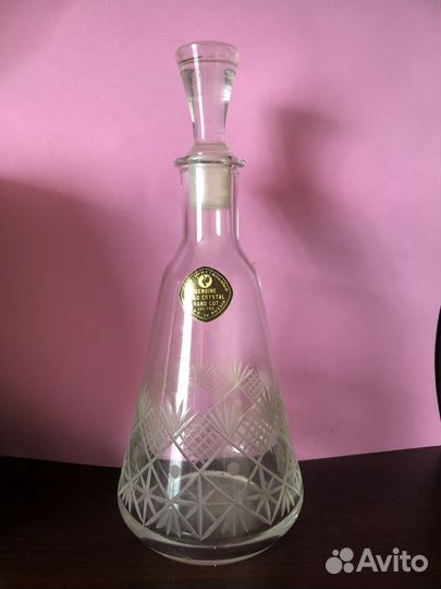 Посуда СССР