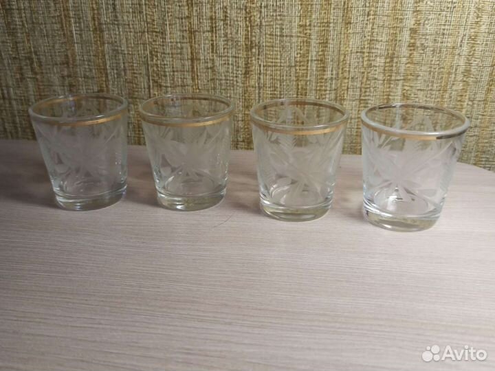 Хрусталь СССР клеймо дхз до 1985 г