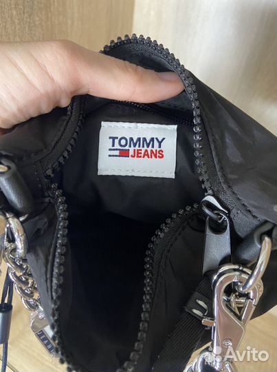 Сумка Tommy Hilfiger