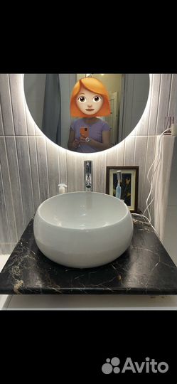 Раковина
