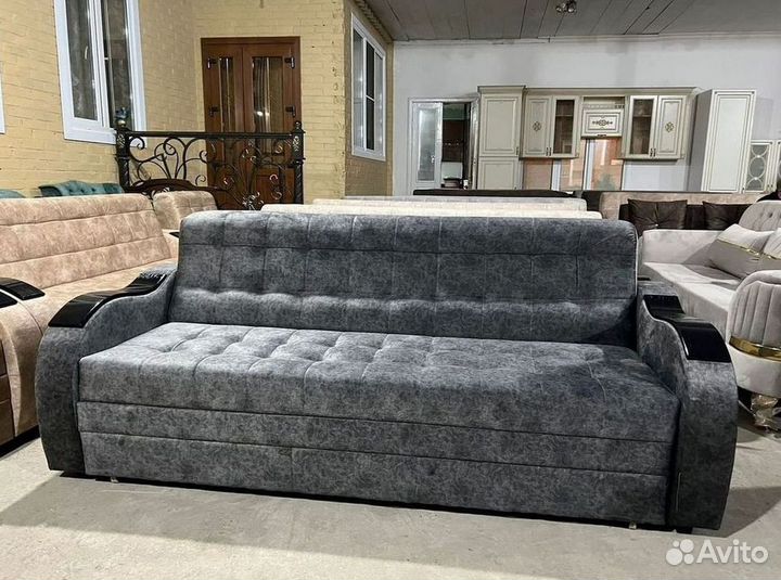 Раскладной диван в наличии