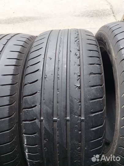 Goodyear Excellence 235/55 R17