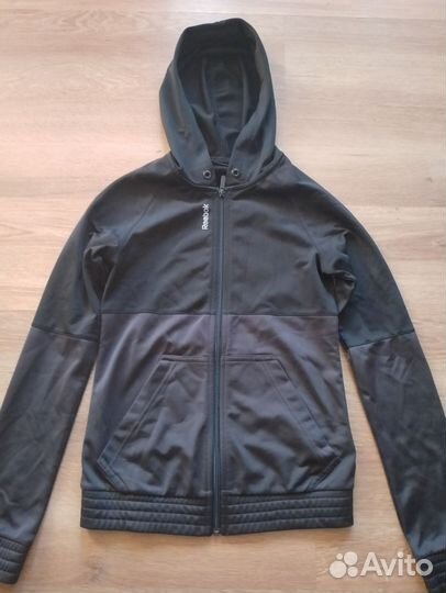 Спортивный костюм reebok женский