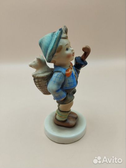 Статуэтка Goebel Германия