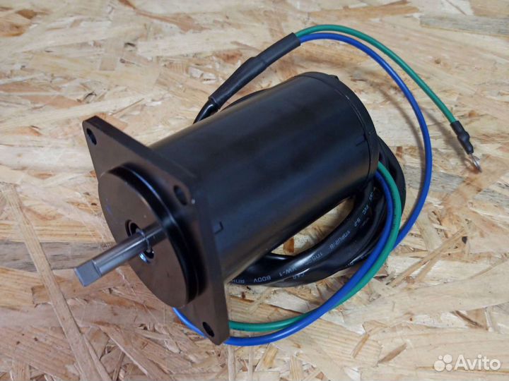 Мотор гидроподъема Yamaha F 100, F80, F90, F75