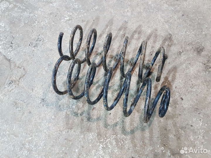 Пружина Skoda Octavia tour a4 хетчбек