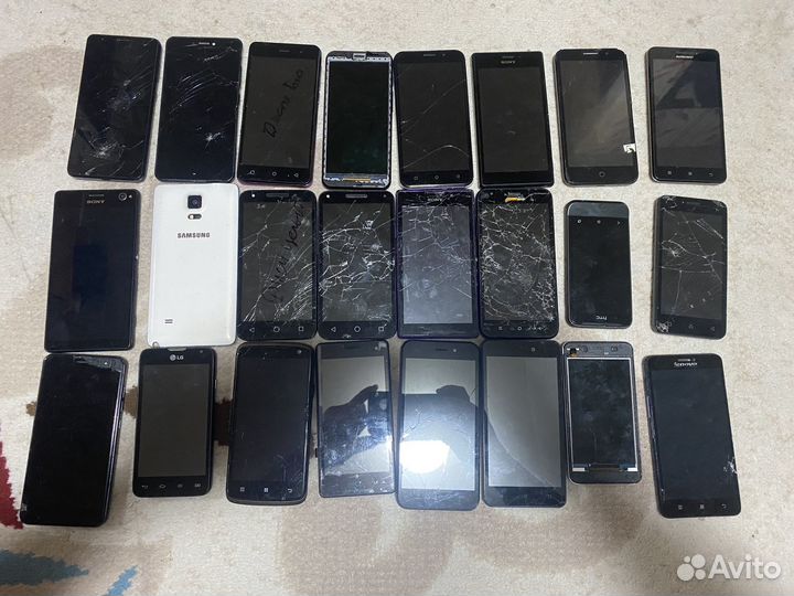 iPhone 5S, 32 ГБ