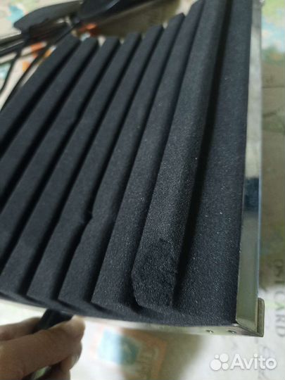 Комплект для звукозаписи