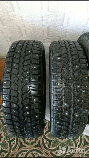 КАМА 505 Irbis 175/65 R14 88
