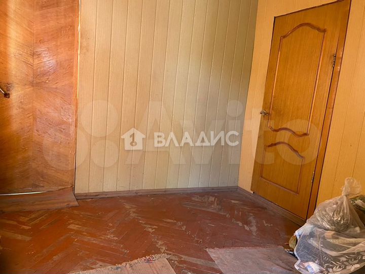 Дом 108,7 м² на участке 18,1 сот.