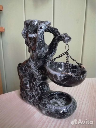 Аромалампа 