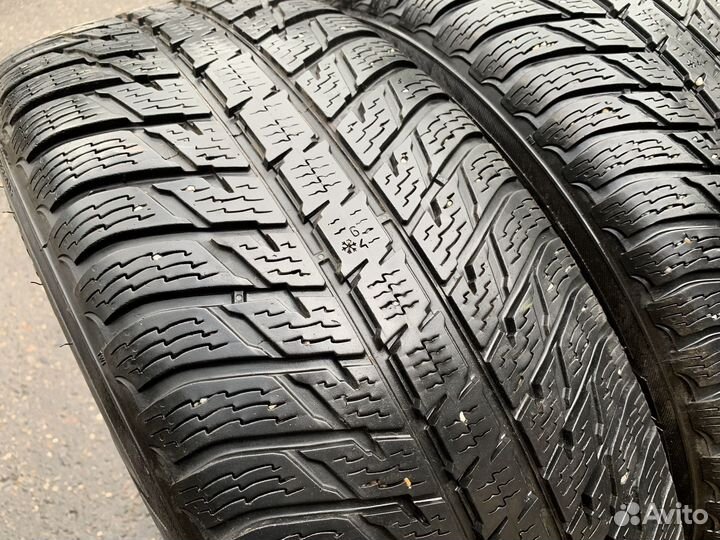 Nokian Tyres WR SUV 3 265/60 R18