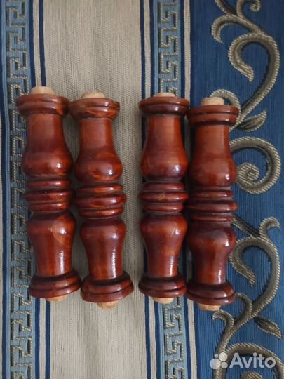 Ножки для мебели