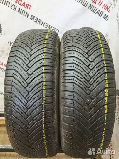 Michelin CrossClimate+ 195/65 R15 91H